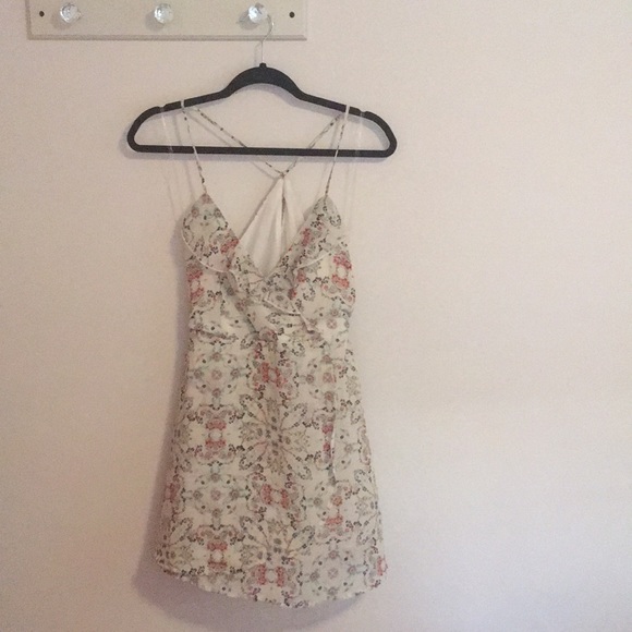 XS Lots of Love by Speechless Dress - Picture 2 of 5